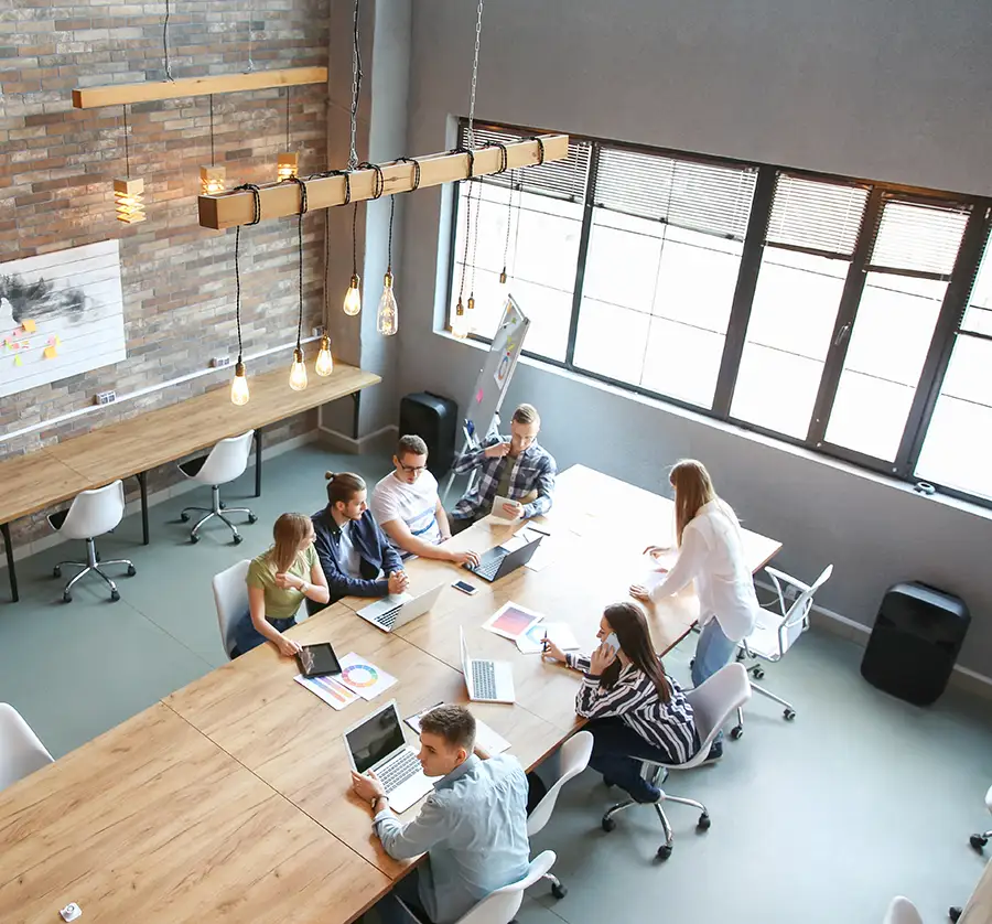 Schedule a consultation with CFO Logic