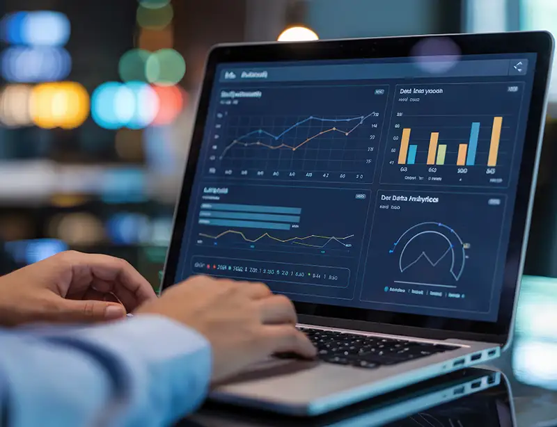 Financial modeling and analysis